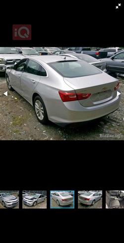 شيفروليه ماليبو